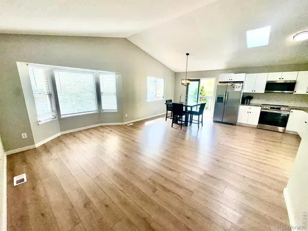 3416 17th AVE, Evans, CO 80620