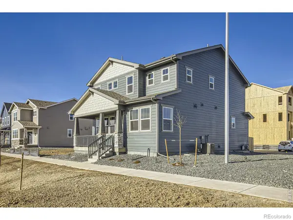 903 NETTLE LN, Fort Collins, CO 80524