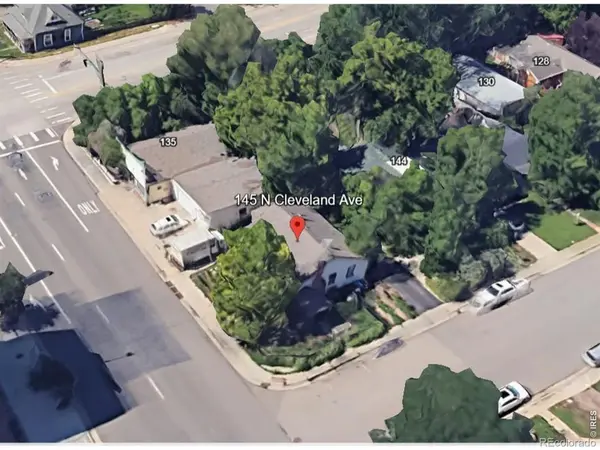 135 Cleveland AVE, Loveland, CO 80537