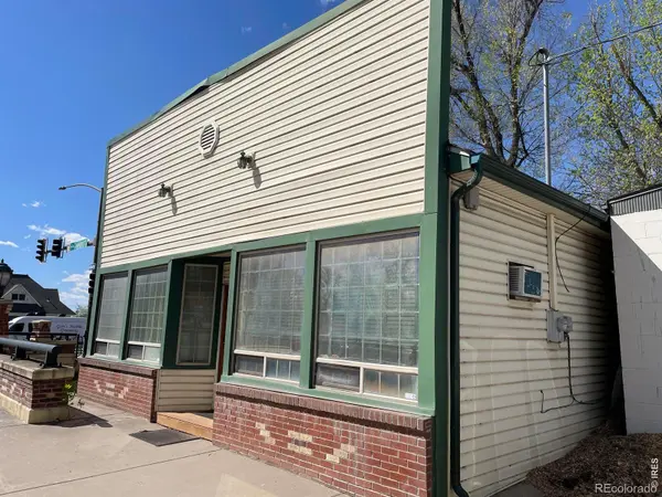 135 Cleveland AVE, Loveland, CO 80537