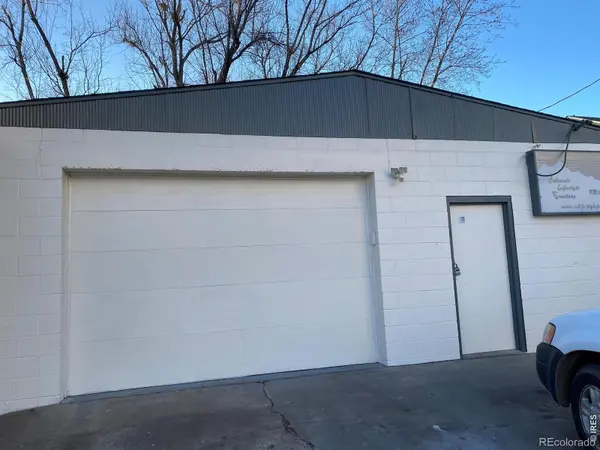 135 Cleveland AVE, Loveland, CO 80537