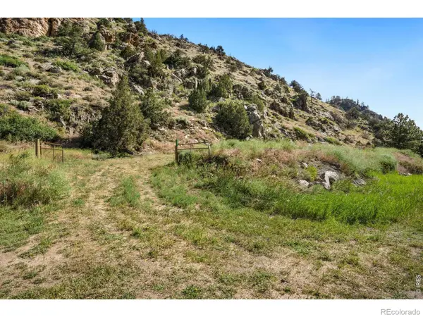 32160 W Highway 14, Bellvue, CO 80512