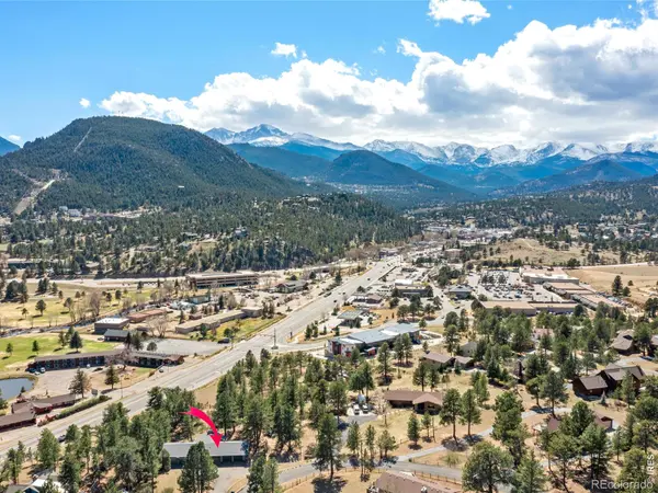 829 Panorama CIR, Estes Park, CO 80517
