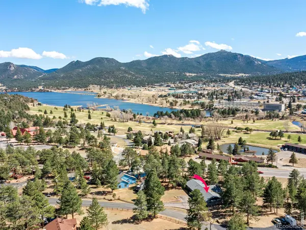829 Panorama CIR, Estes Park, CO 80517