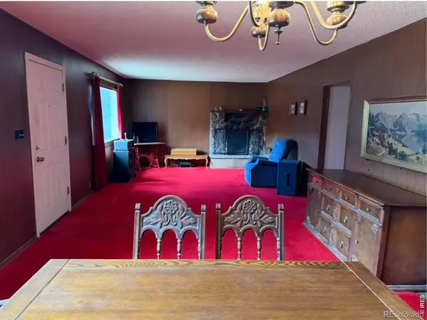8 Estes Park Estates DR, Lyons, CO 80540