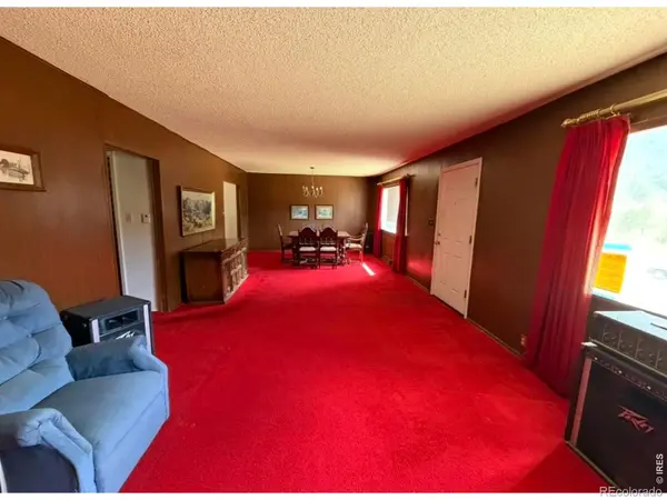 8 Estes Park Estates DR, Lyons, CO 80540