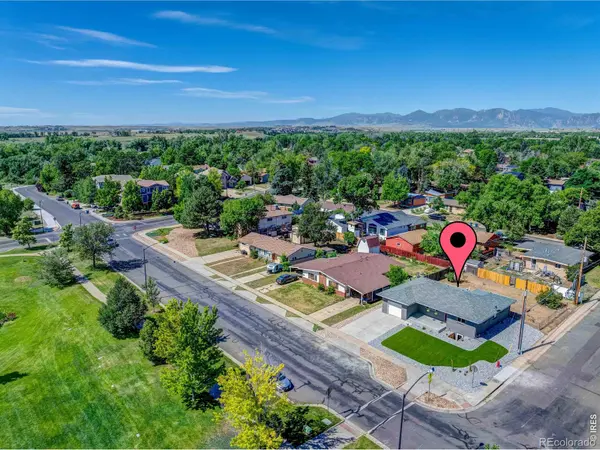 101 S Roosevelt AVE, Louisville, CO 80027