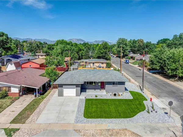 101 S Roosevelt AVE, Louisville, CO 80027
