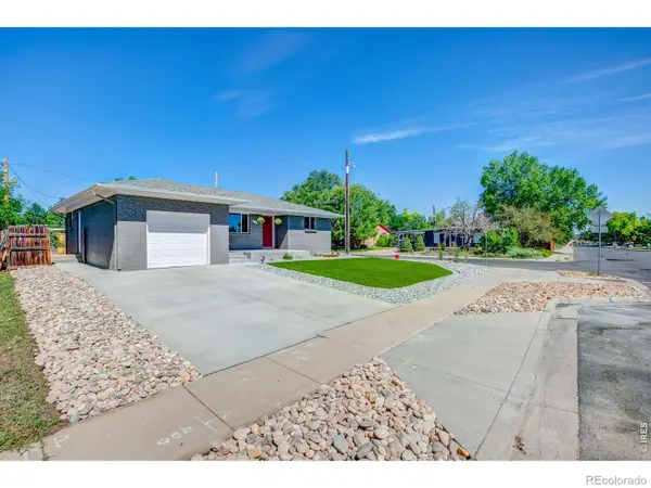 101 S Roosevelt AVE, Louisville, CO 80027