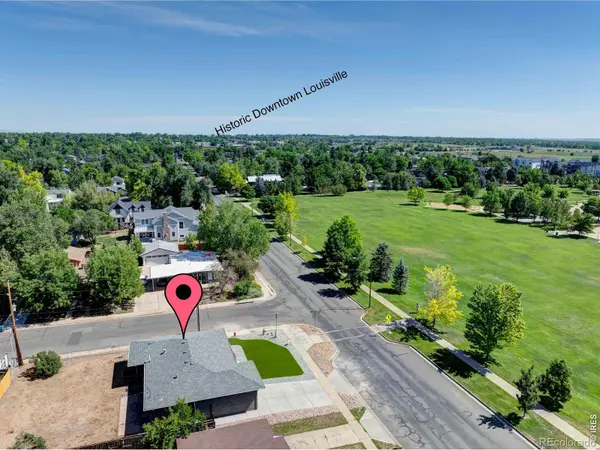 101 S Roosevelt AVE, Louisville, CO 80027