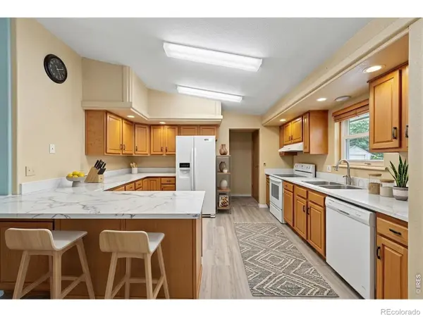 1 Christensen CT, Brush, CO 80723