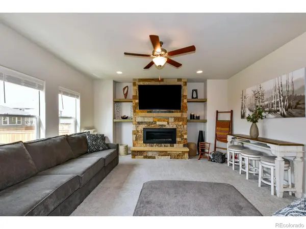 1249 Wild Basin RD, Severance, CO 80550