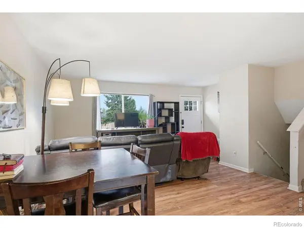 4520 W 7th ST, Greeley, CO 80634