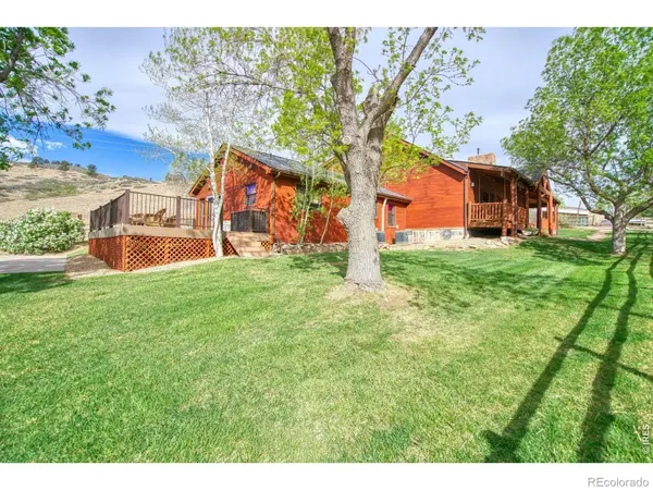 320 Del Monte RD, Berthoud, CO 80513