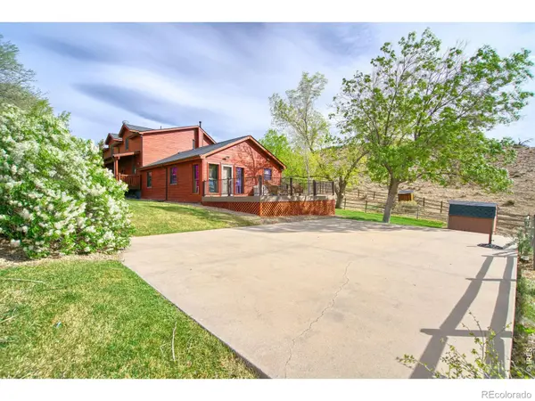 320 Del Monte RD, Berthoud, CO 80513