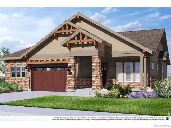 5716 W 141st PL, Broomfield, CO 80020
