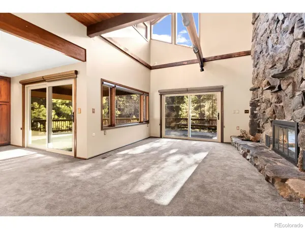 31 Kings Canyon RD, Bellvue, CO 80512
