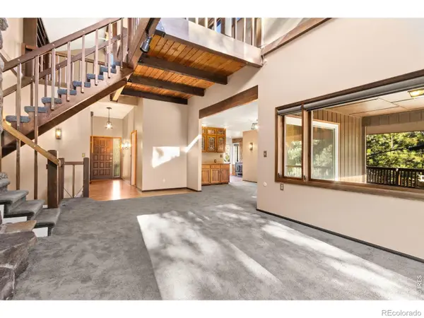 31 Kings Canyon RD, Bellvue, CO 80512