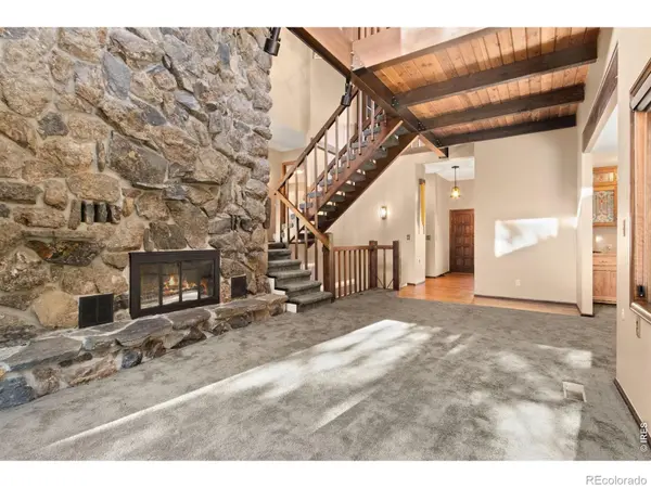 31 Kings Canyon RD, Bellvue, CO 80512