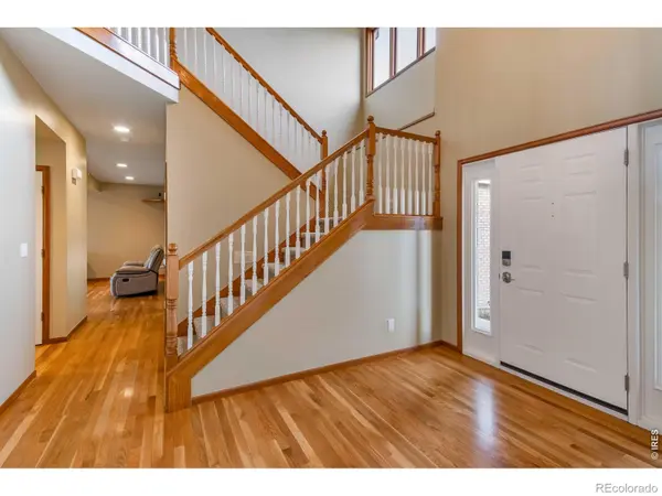 7226 W Canberra ST, Greeley, CO 80634
