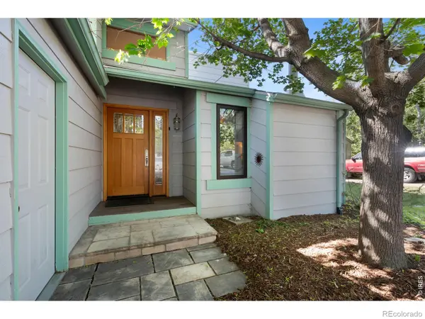 3620 Silver Plume LN, Boulder, CO 80305