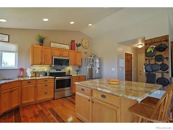 16498 County Road 100, Nunn, CO 80648