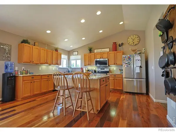 16498 County Road 100, Nunn, CO 80648