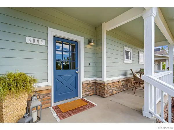 2568 Nancy Gray AVE, Fort Collins, CO 80525