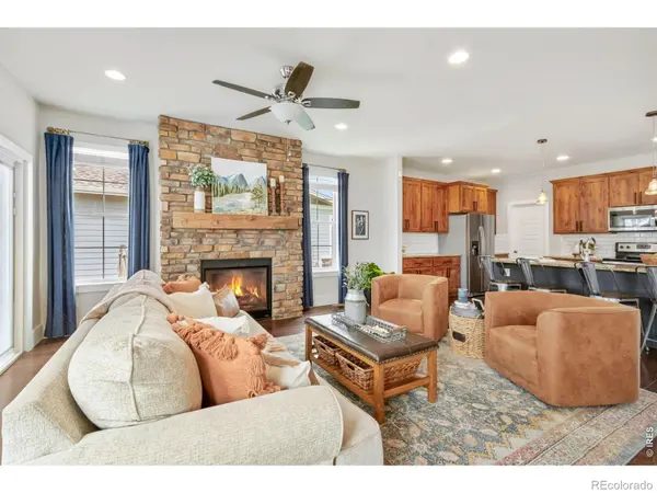 2568 Nancy Gray AVE, Fort Collins, CO 80525