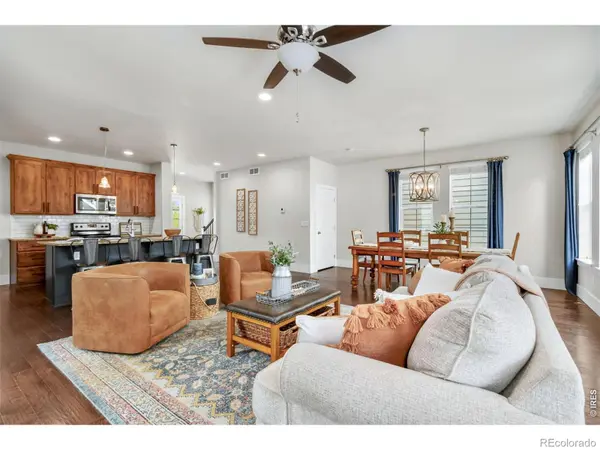 2568 Nancy Gray AVE, Fort Collins, CO 80525