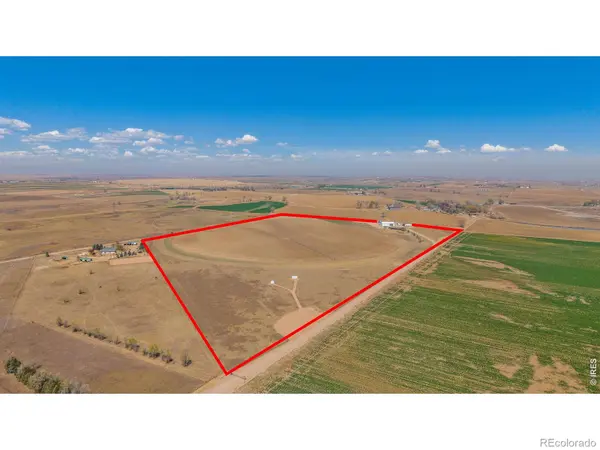 13497 County Road 80, Eaton, CO 80615