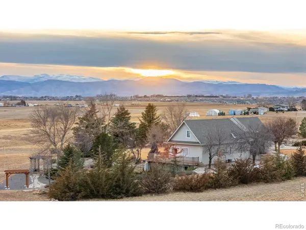 5111 E County Road 62, Wellington, CO 80549