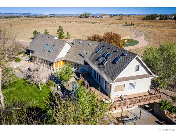 5111 E County Road 62, Wellington, CO 80549