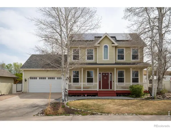 238 61st AVE, Greeley, CO 80634
