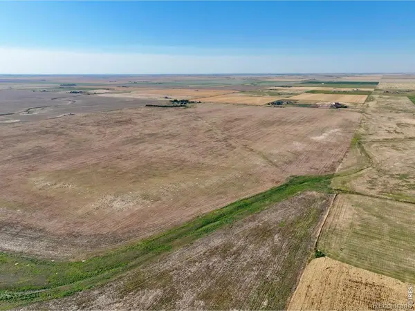 LOT 1, Converse RD, Bennett, CO 80102