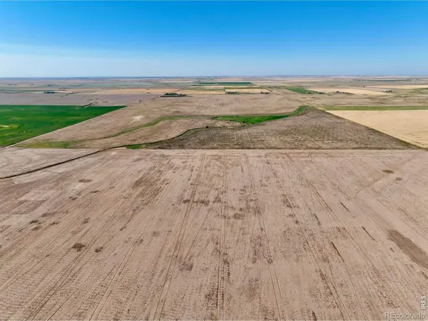 LOT 1, Converse RD, Bennett, CO 80102