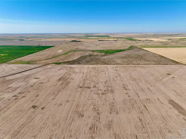 LOT 4, Converse RD, Bennett, CO 80102