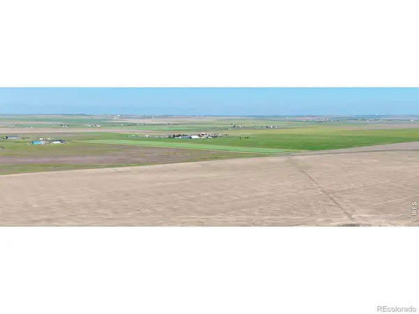 LOT 5, Converse RD, Bennett, CO 80102