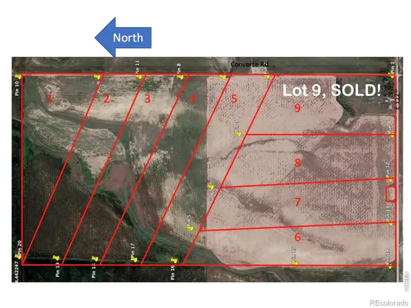 LOT 7, E 112th AVE, Bennett, CO 80102