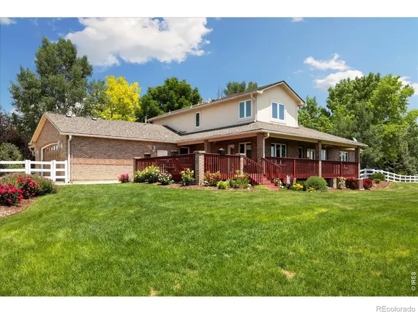 3806 Singletree CT, Mead, CO 80542