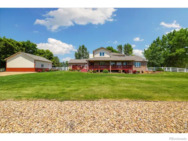 3806 Singletree CT, Mead, CO 80542