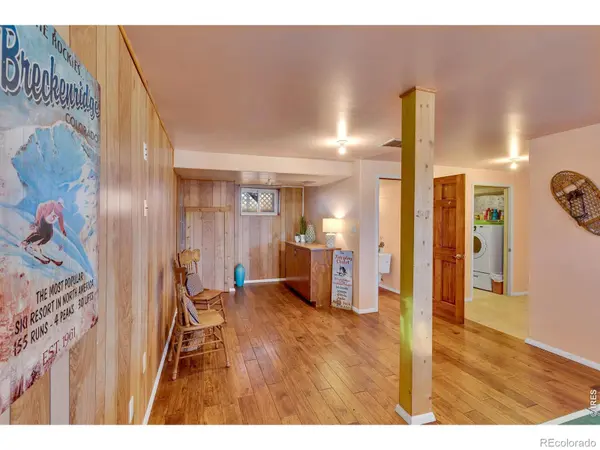 1528 Silverheels RD, Fairplay, CO 80440