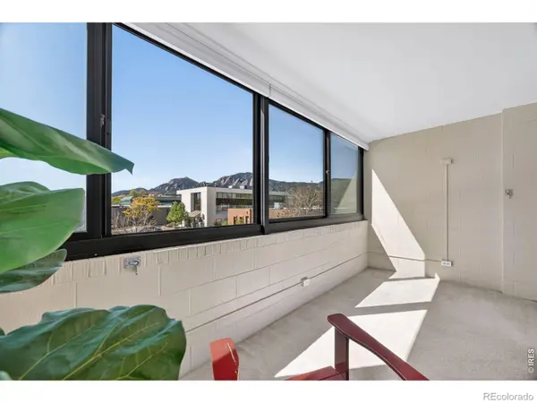 1850 Folsom ST #201, Boulder, CO 80302