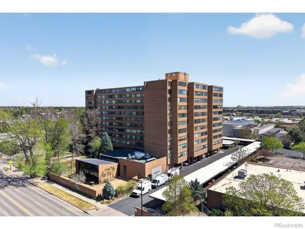 1850 Folsom ST #201, Boulder, CO 80302