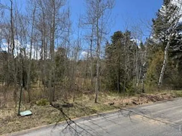 400 Fox Acres DR, Red Feather Lakes, CO 80545