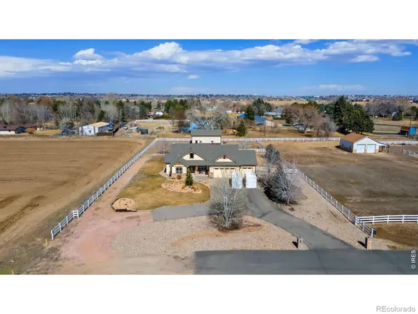 5219 Kanawha LN, Evans, CO 80634