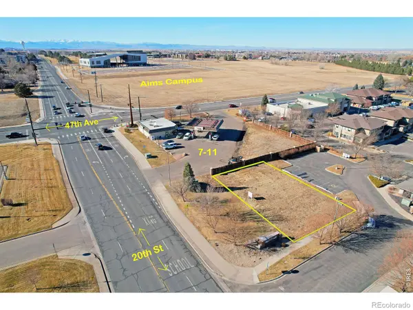 4609 20th ST, Greeley, CO 80634