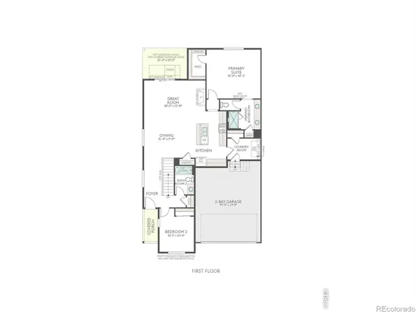 1748 Mount Meeker AVE, Berthoud, CO 80513