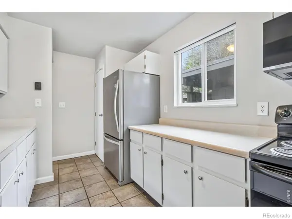 809 E Drake RD #C107, Fort Collins, CO 80525