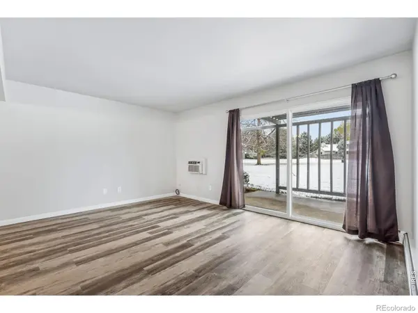 809 E Drake RD #C107, Fort Collins, CO 80525